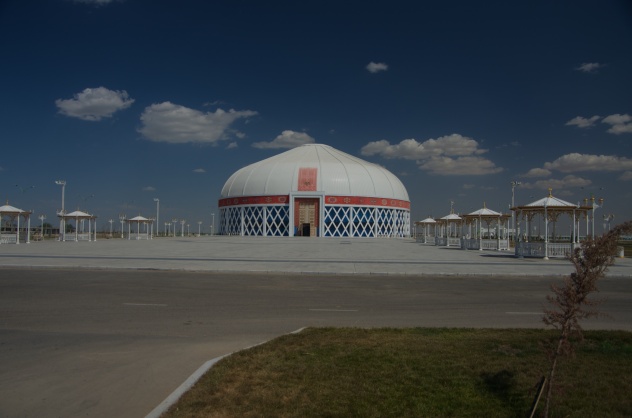Turkmenistan (7)
