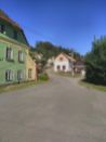Tschechische Dörfer